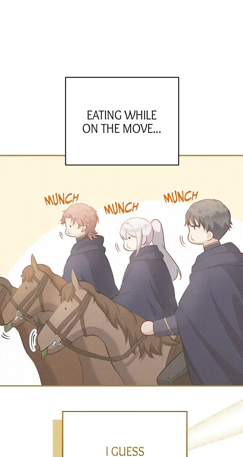 Teach Me True Love on Hand and Foot Chapter 47 – Page 48