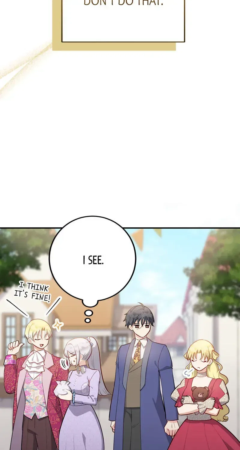Teach Me True Love on Hand and Foot Chapter 47 – Page 50