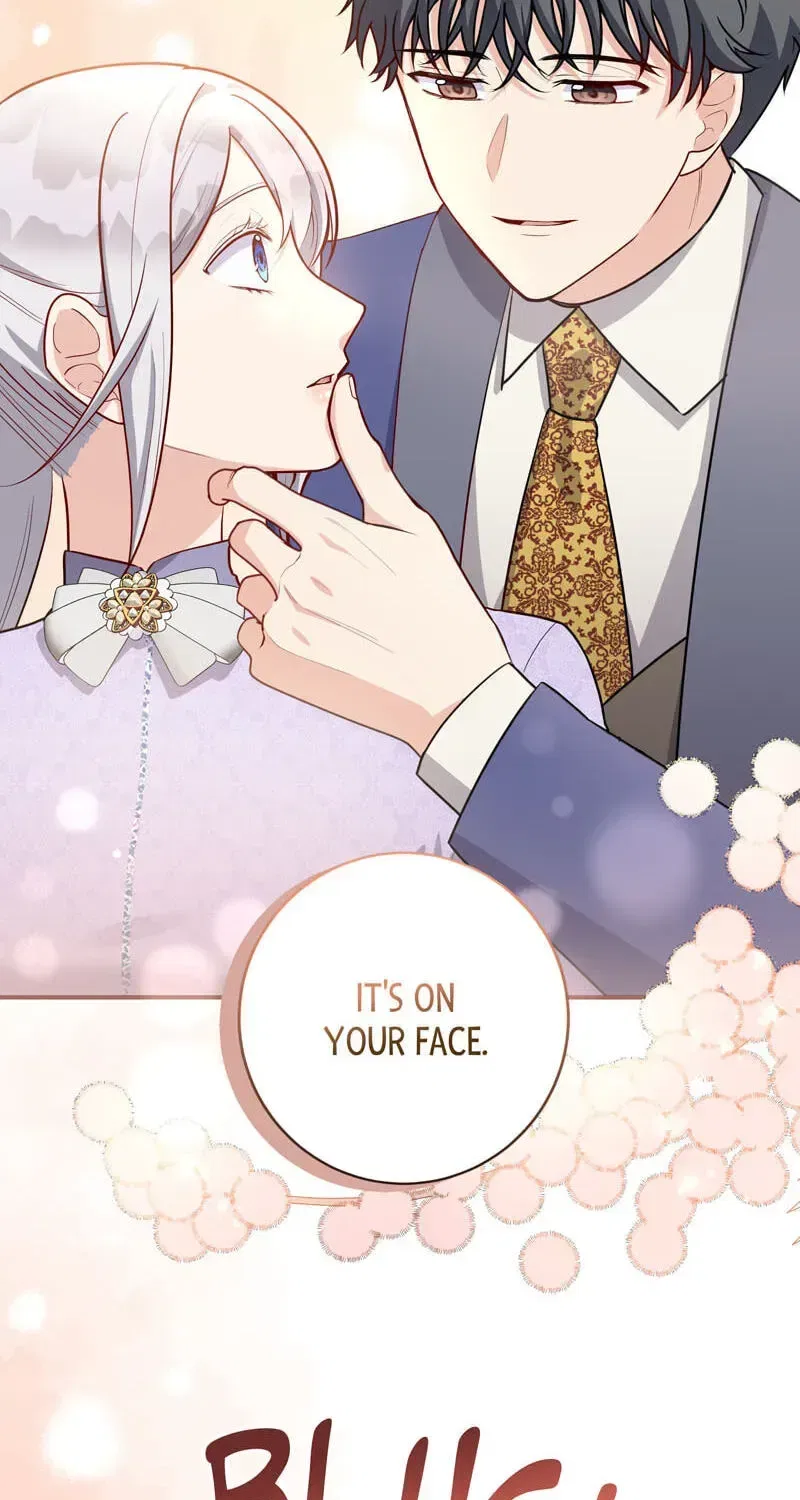 Teach Me True Love on Hand and Foot Chapter 47 – Page 56