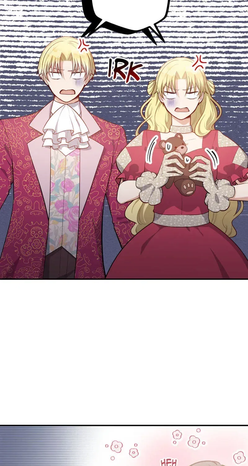 Teach Me True Love on Hand and Foot Chapter 47 – Page 62