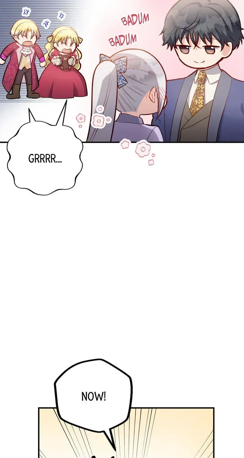 Teach Me True Love on Hand and Foot Chapter 47 – Page 64