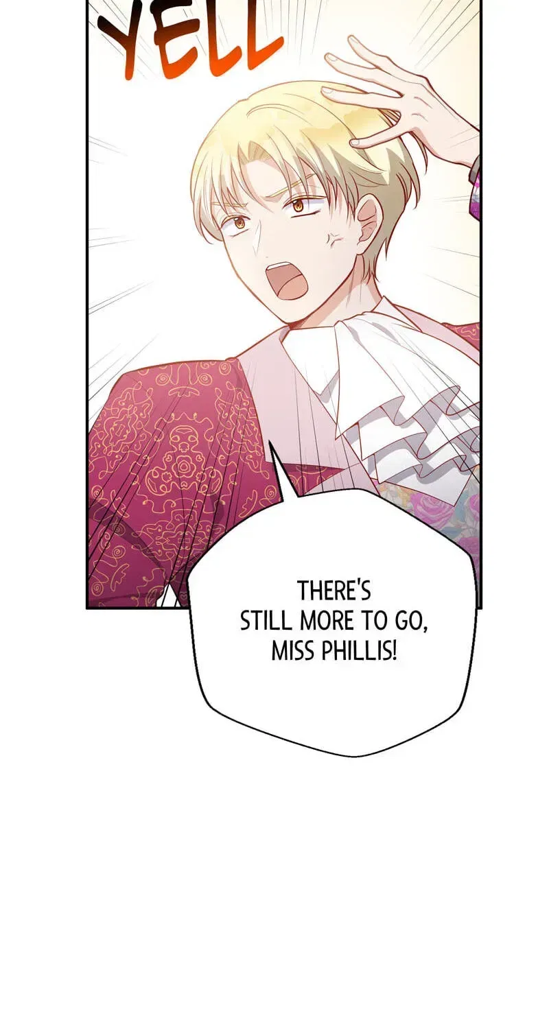 Teach Me True Love on Hand and Foot Chapter 47 – Page 66