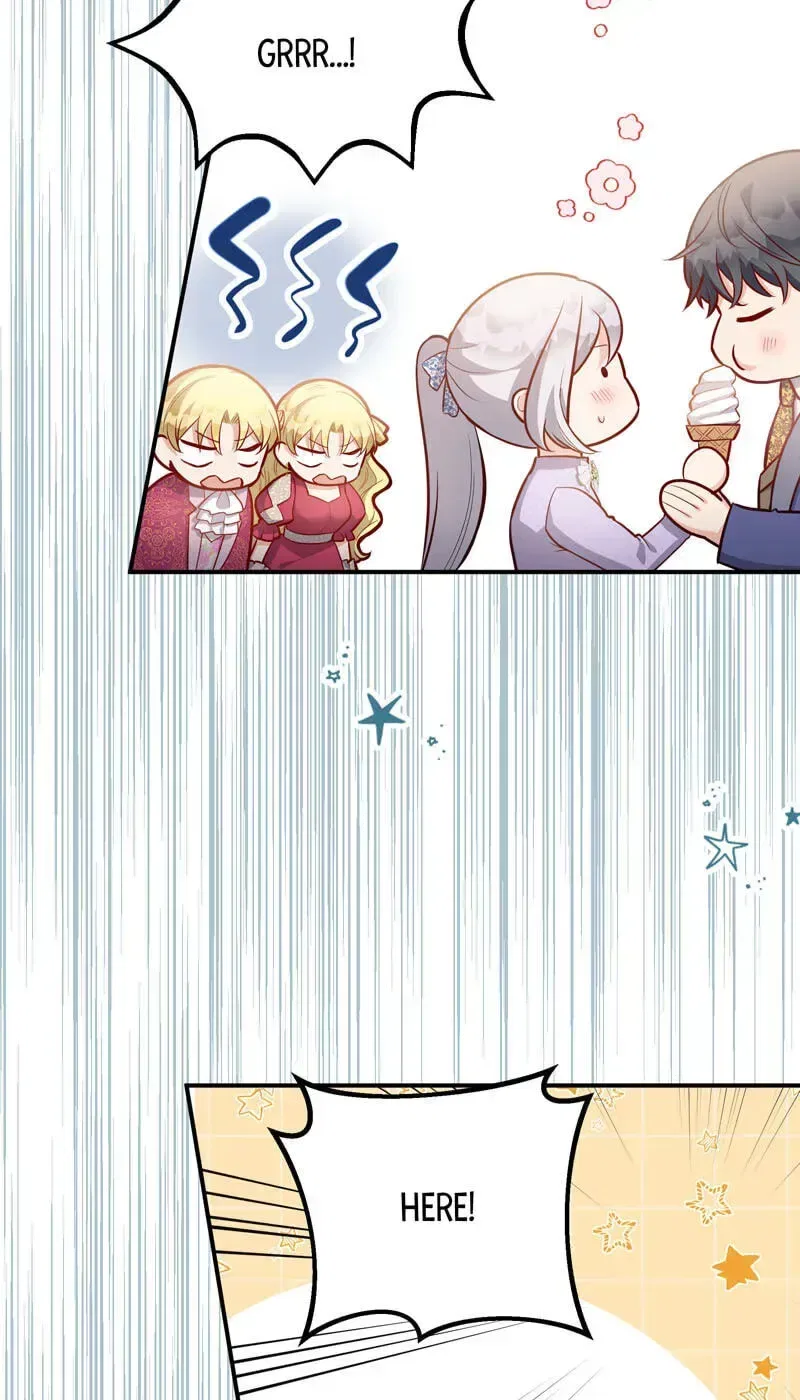 Teach Me True Love on Hand and Foot Chapter 47 – Page 69