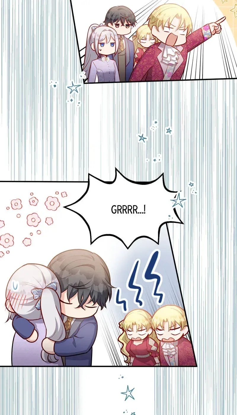 Teach Me True Love on Hand and Foot Chapter 47 – Page 70