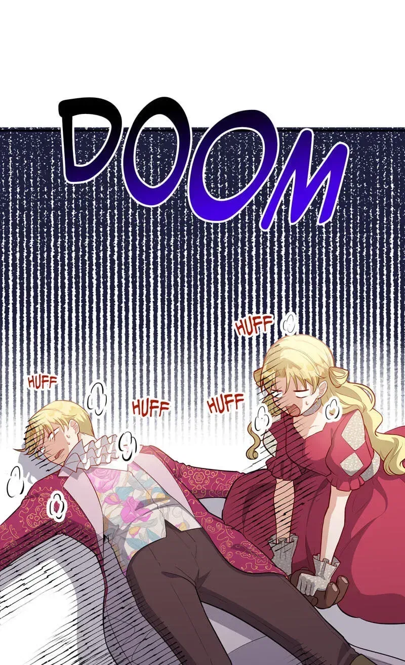 Teach Me True Love on Hand and Foot Chapter 47 – Page 74