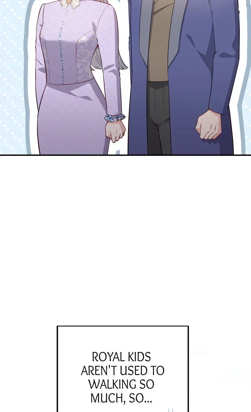 Teach Me True Love on Hand and Foot Chapter 47 – Page 76