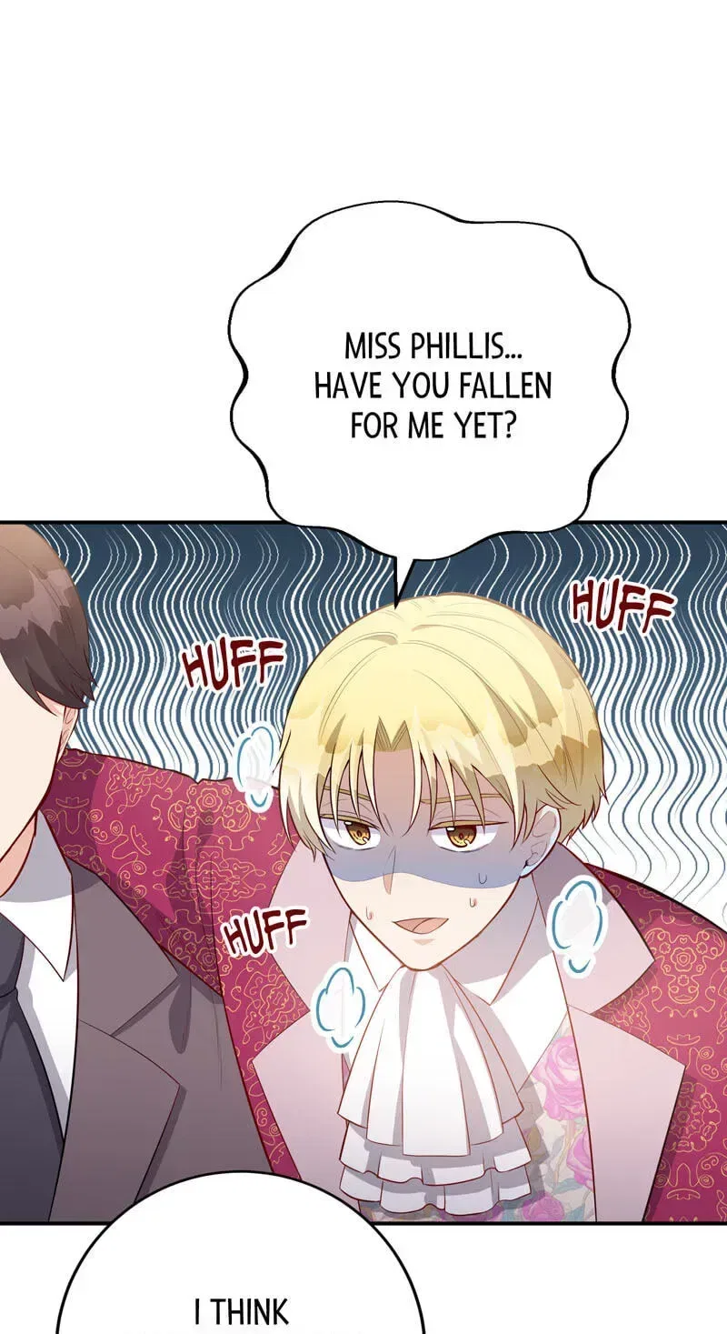 Teach Me True Love on Hand and Foot Chapter 47 – Page 78