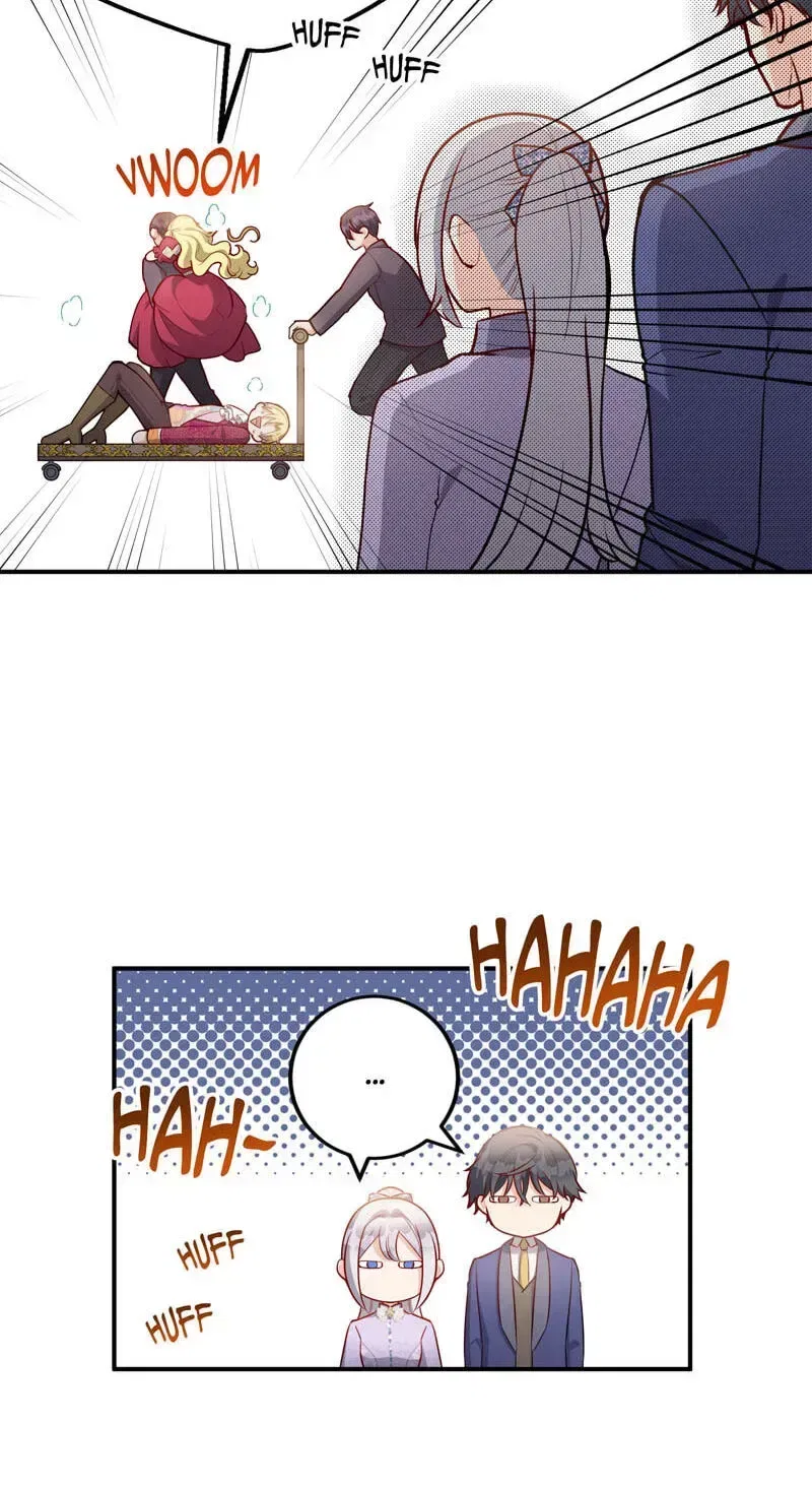 Teach Me True Love on Hand and Foot Chapter 47 – Page 80