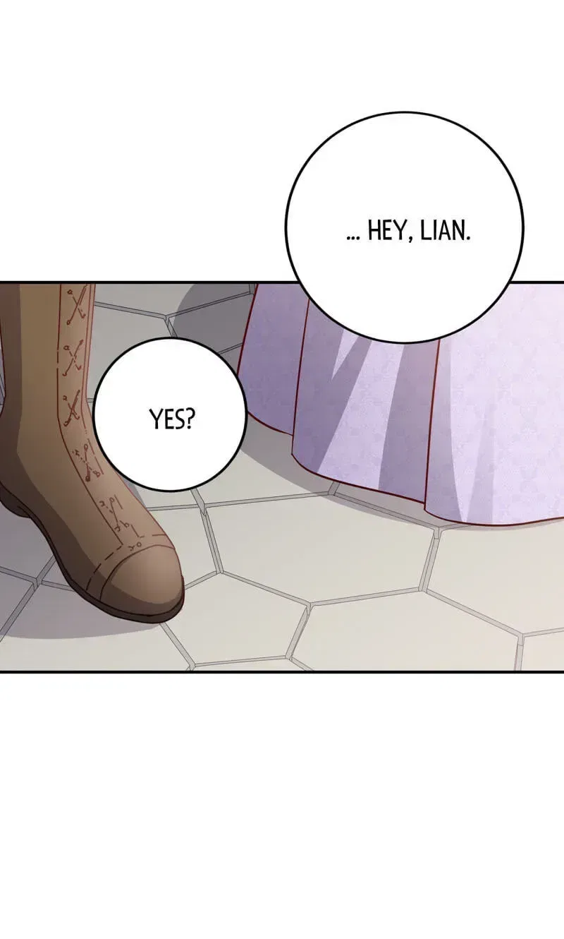 Teach Me True Love on Hand and Foot Chapter 47 – Page 84