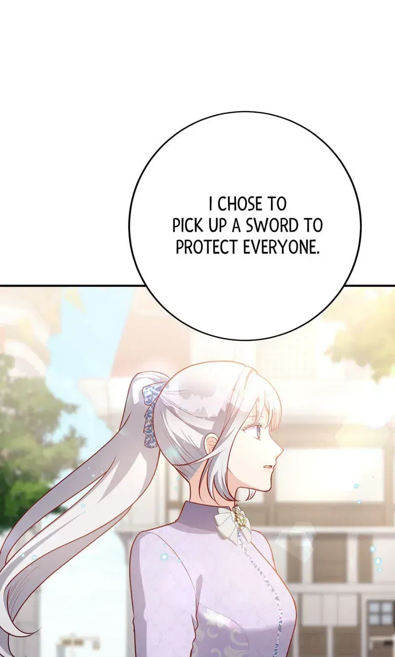 Teach Me True Love on Hand and Foot Chapter 47 – Page 85