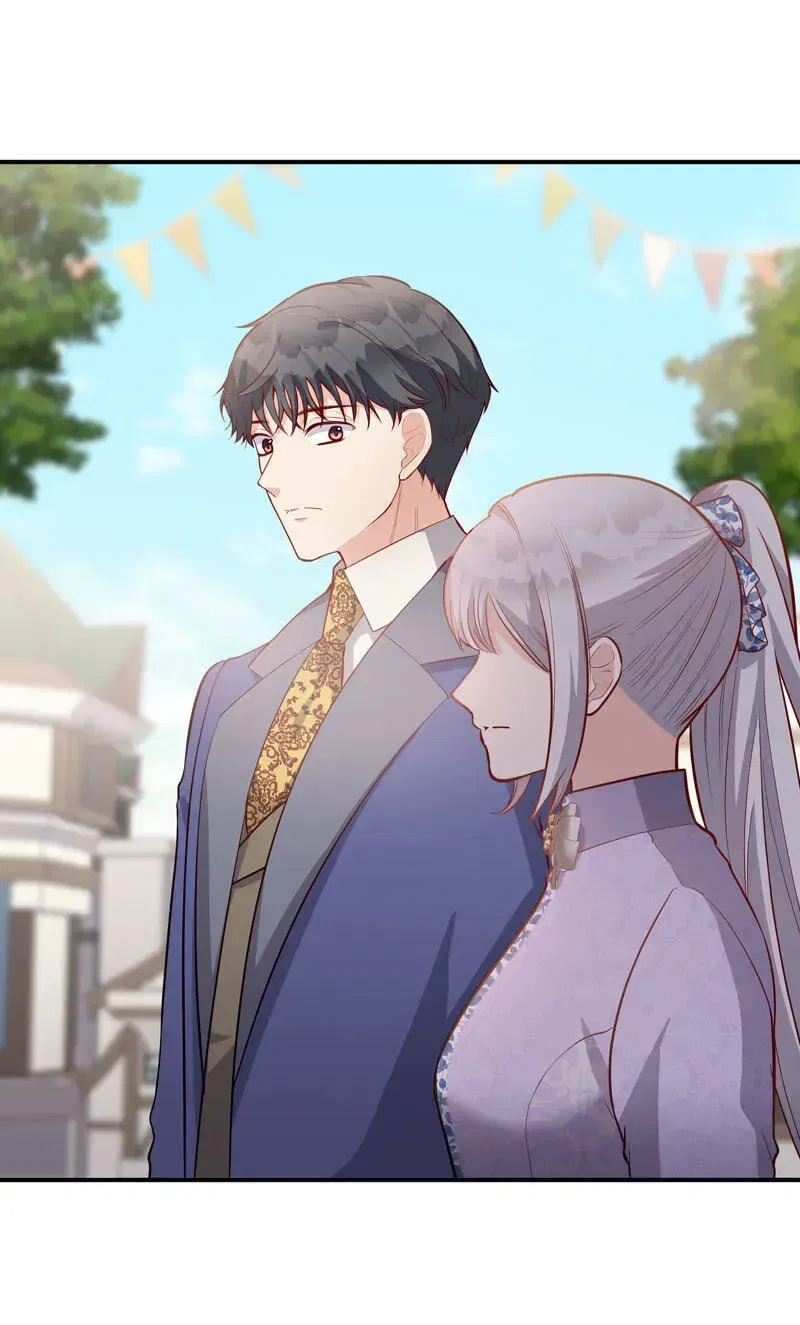 Teach Me True Love on Hand and Foot Chapter 47 – Page 89