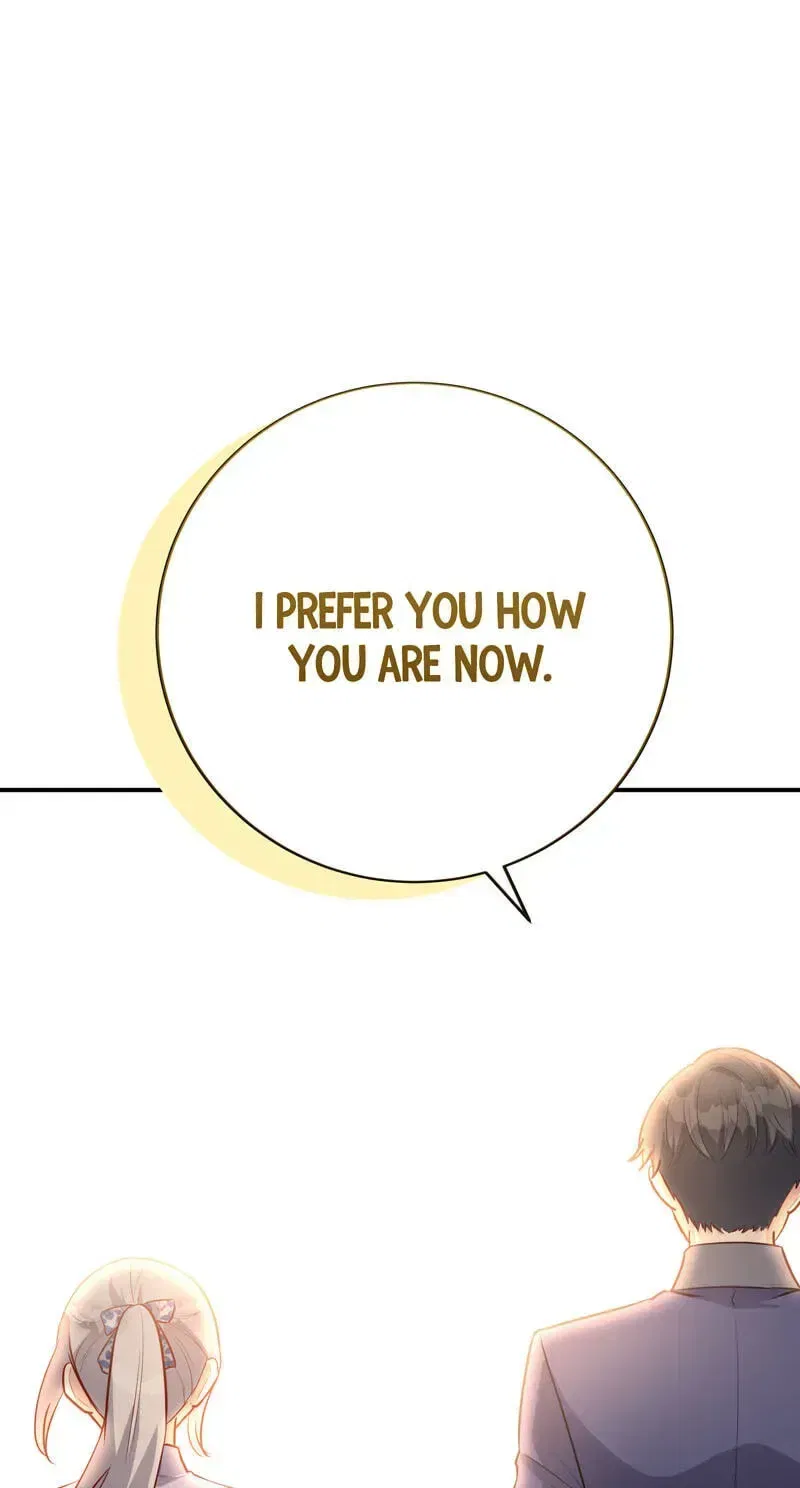 Teach Me True Love on Hand and Foot Chapter 47 – Page 91
