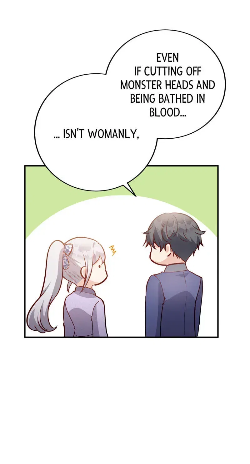 Teach Me True Love on Hand and Foot Chapter 47 – Page 94