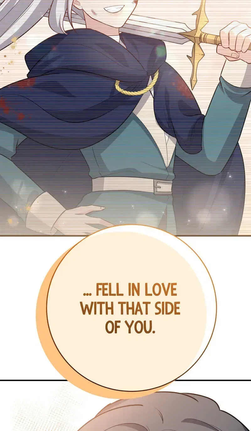 Teach Me True Love on Hand and Foot Chapter 47 – Page 96
