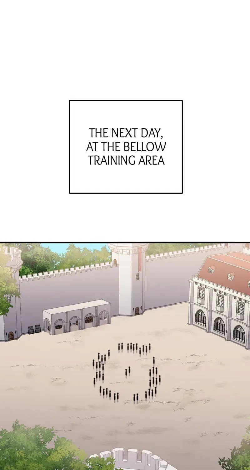 Teach Me True Love on Hand and Foot Chapter 47 – Page 111