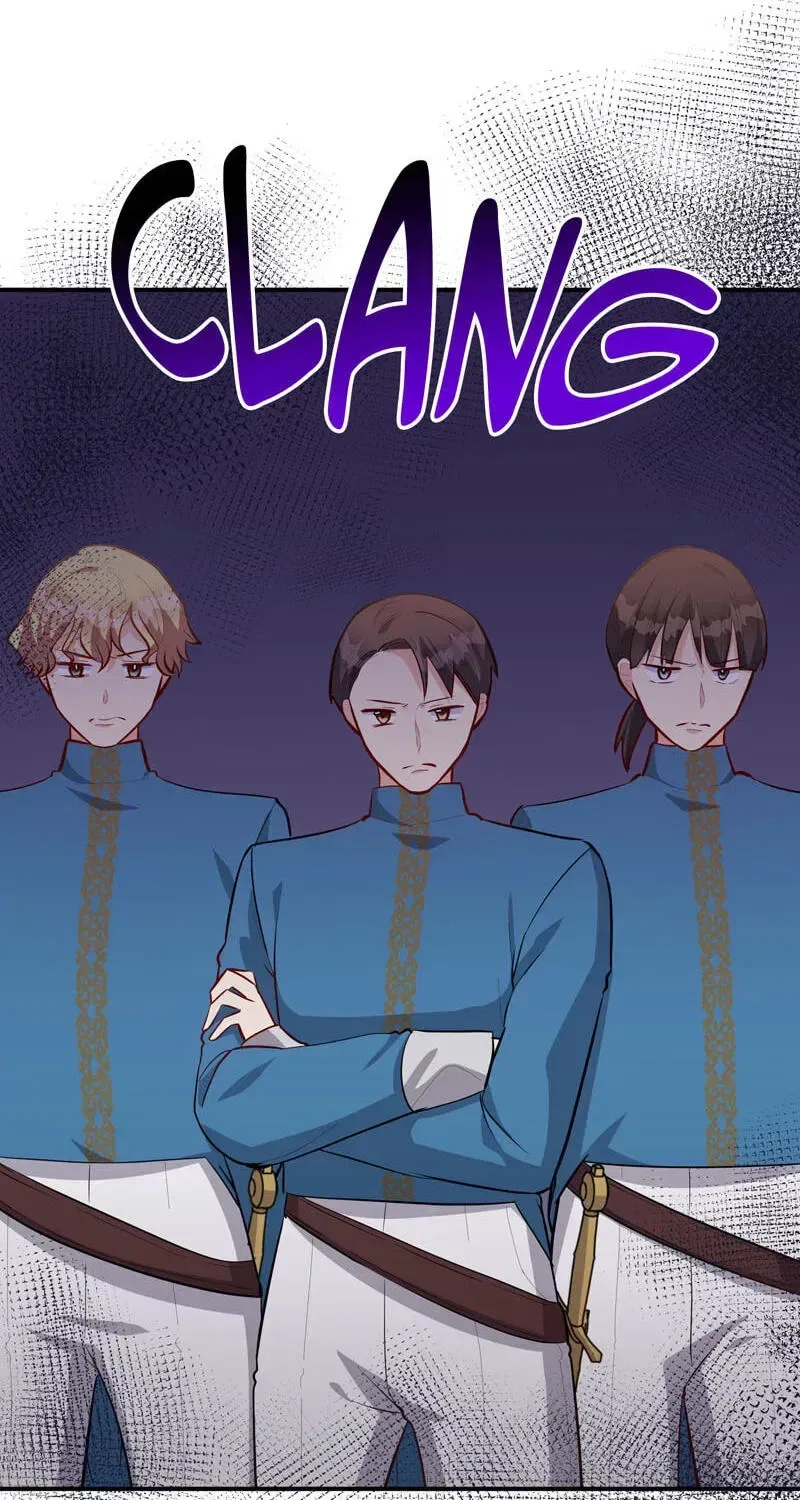 Teach Me True Love on Hand and Foot Chapter 47 – Page 115