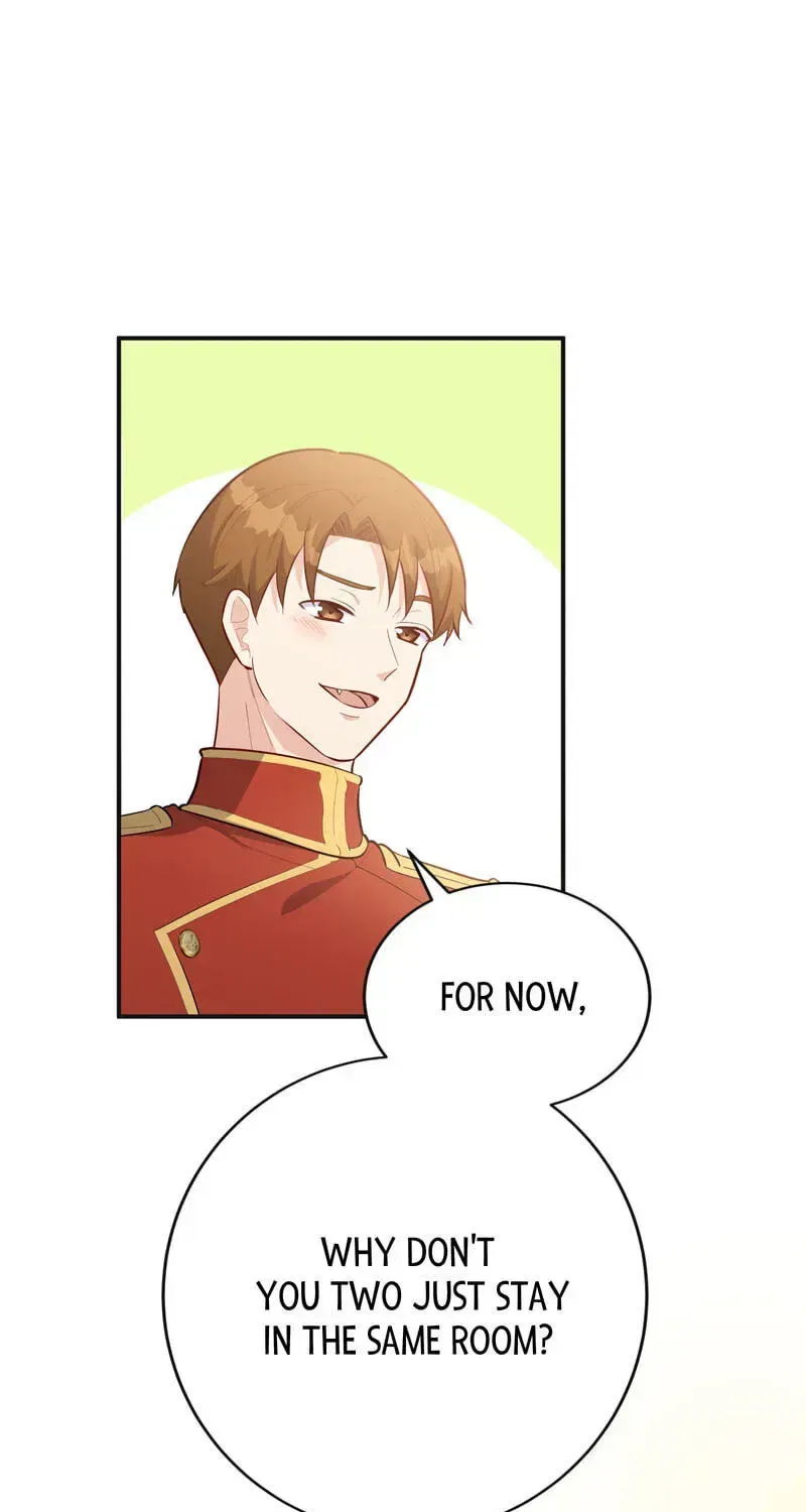 Teach Me True Love on Hand and Foot Chapter 46 – Page 1