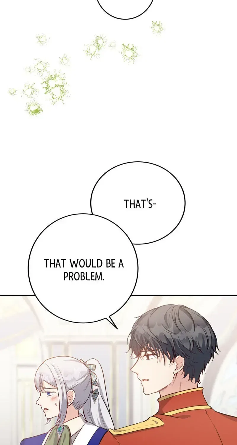 Teach Me True Love on Hand and Foot Chapter 46 – Page 5