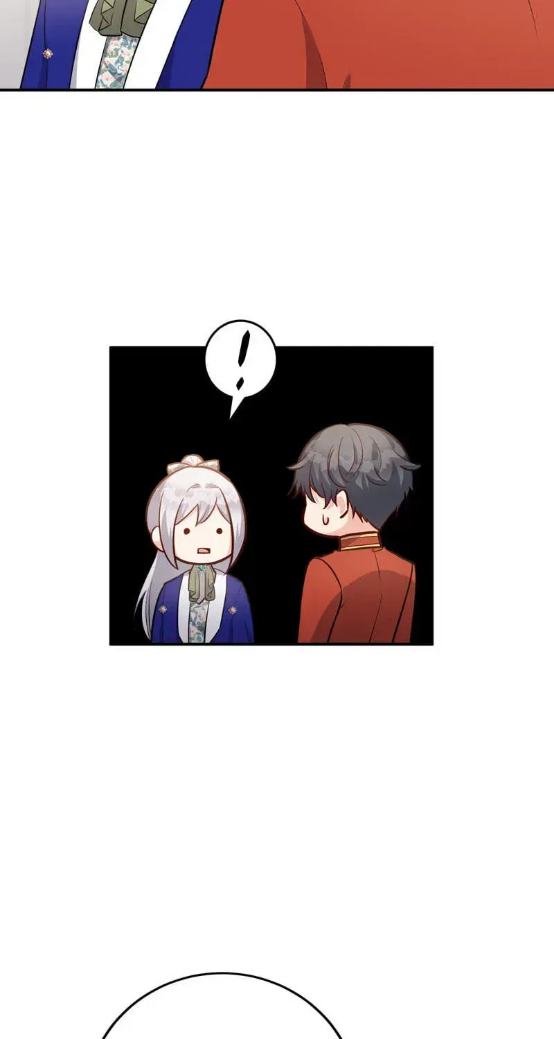 Teach Me True Love on Hand and Foot Chapter 46 – Page 7