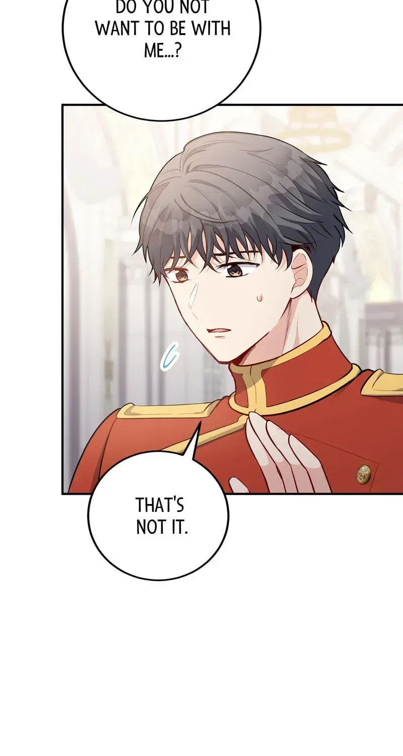 Teach Me True Love on Hand and Foot Chapter 46 – Page 9