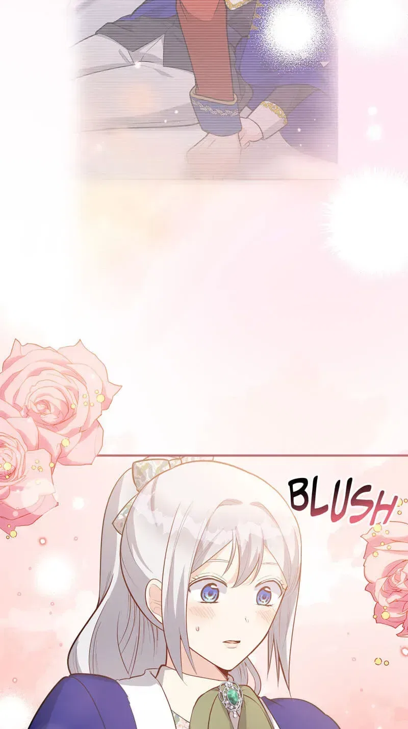 Teach Me True Love on Hand and Foot Chapter 46 – Page 16