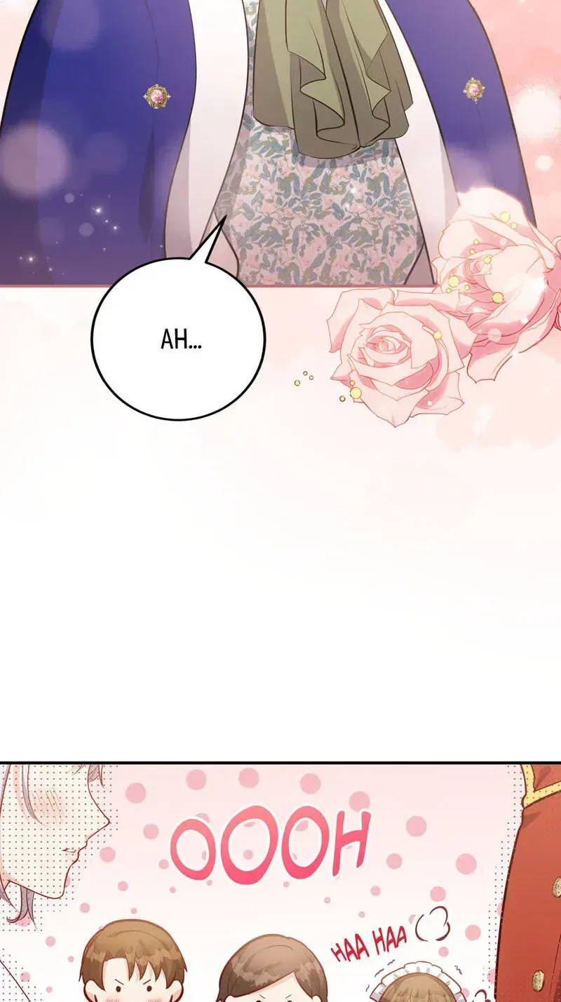 Teach Me True Love on Hand and Foot Chapter 46 – Page 17