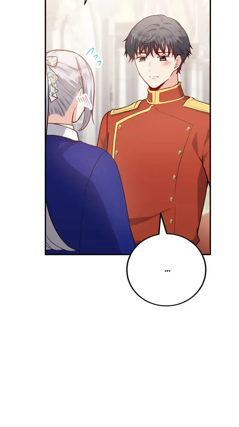 Teach Me True Love on Hand and Foot Chapter 46 – Page 19