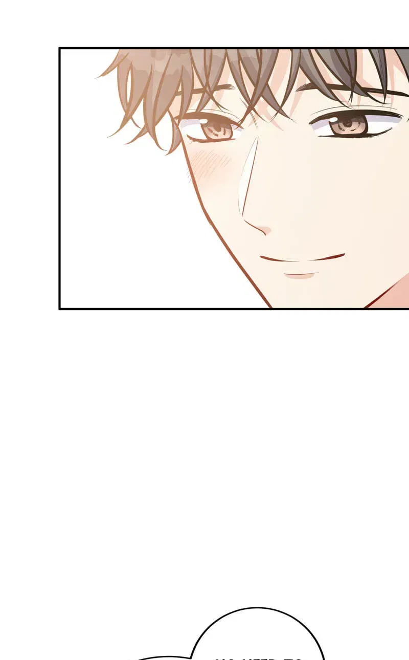 Teach Me True Love on Hand and Foot Chapter 46 – Page 20