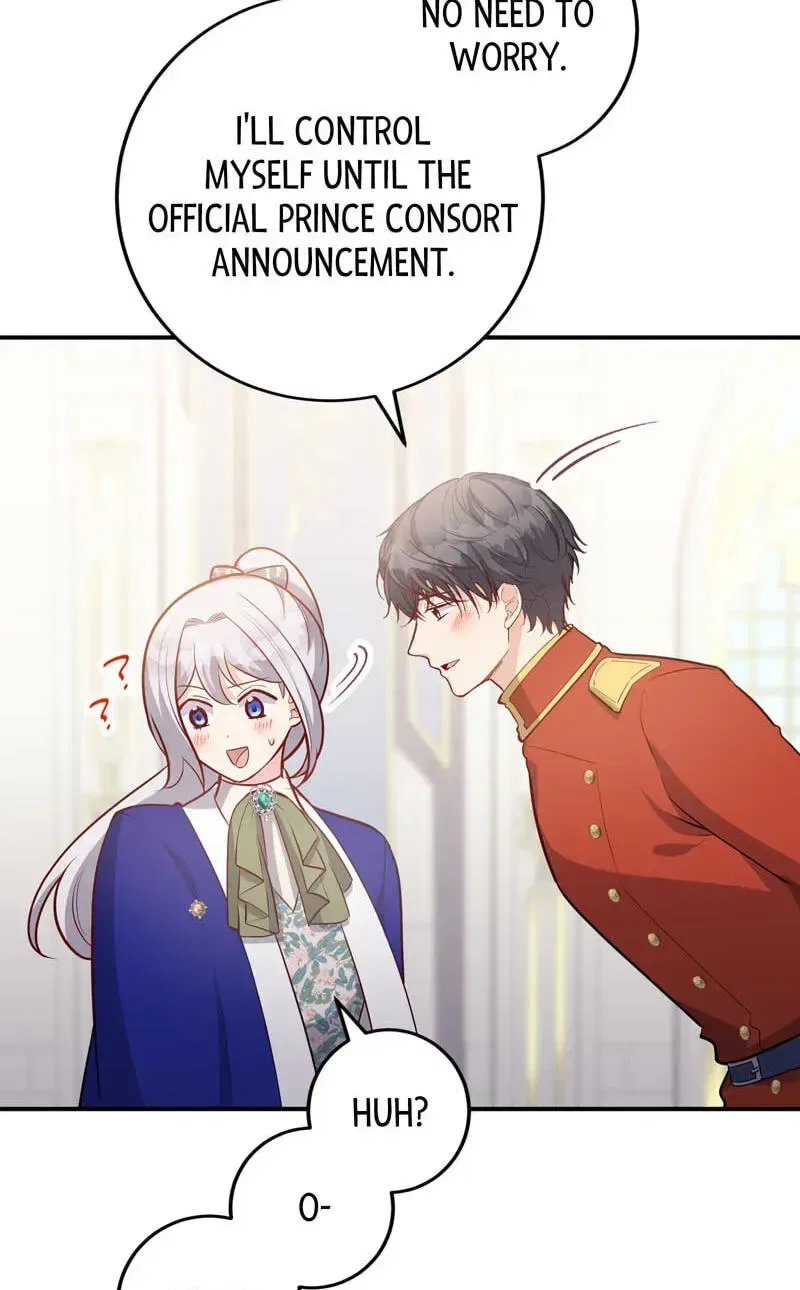 Teach Me True Love on Hand and Foot Chapter 46 – Page 21