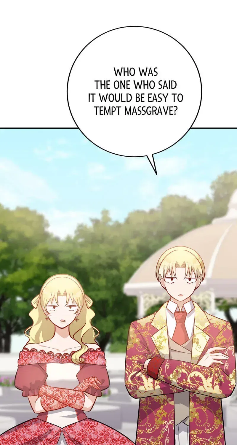 Teach Me True Love on Hand and Foot Chapter 46 – Page 31