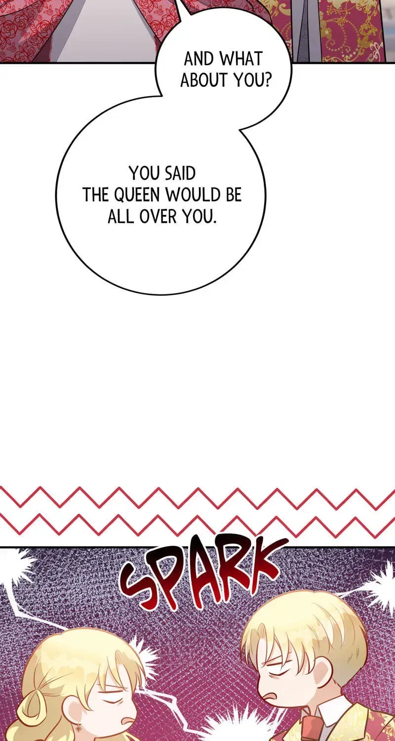 Teach Me True Love on Hand and Foot Chapter 46 – Page 33
