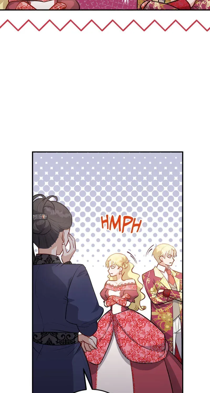 Teach Me True Love on Hand and Foot Chapter 46 – Page 35
