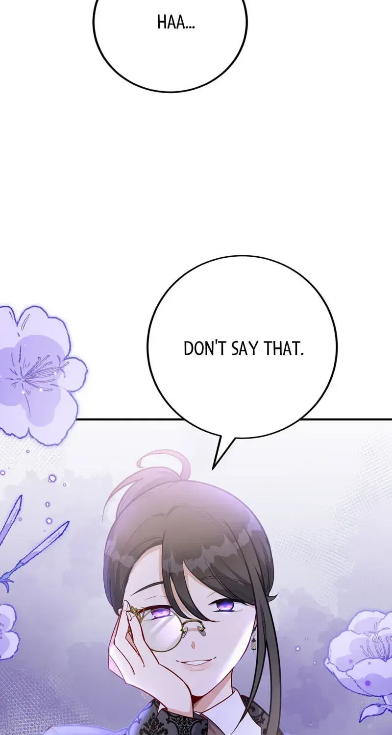 Teach Me True Love on Hand and Foot Chapter 46 – Page 37