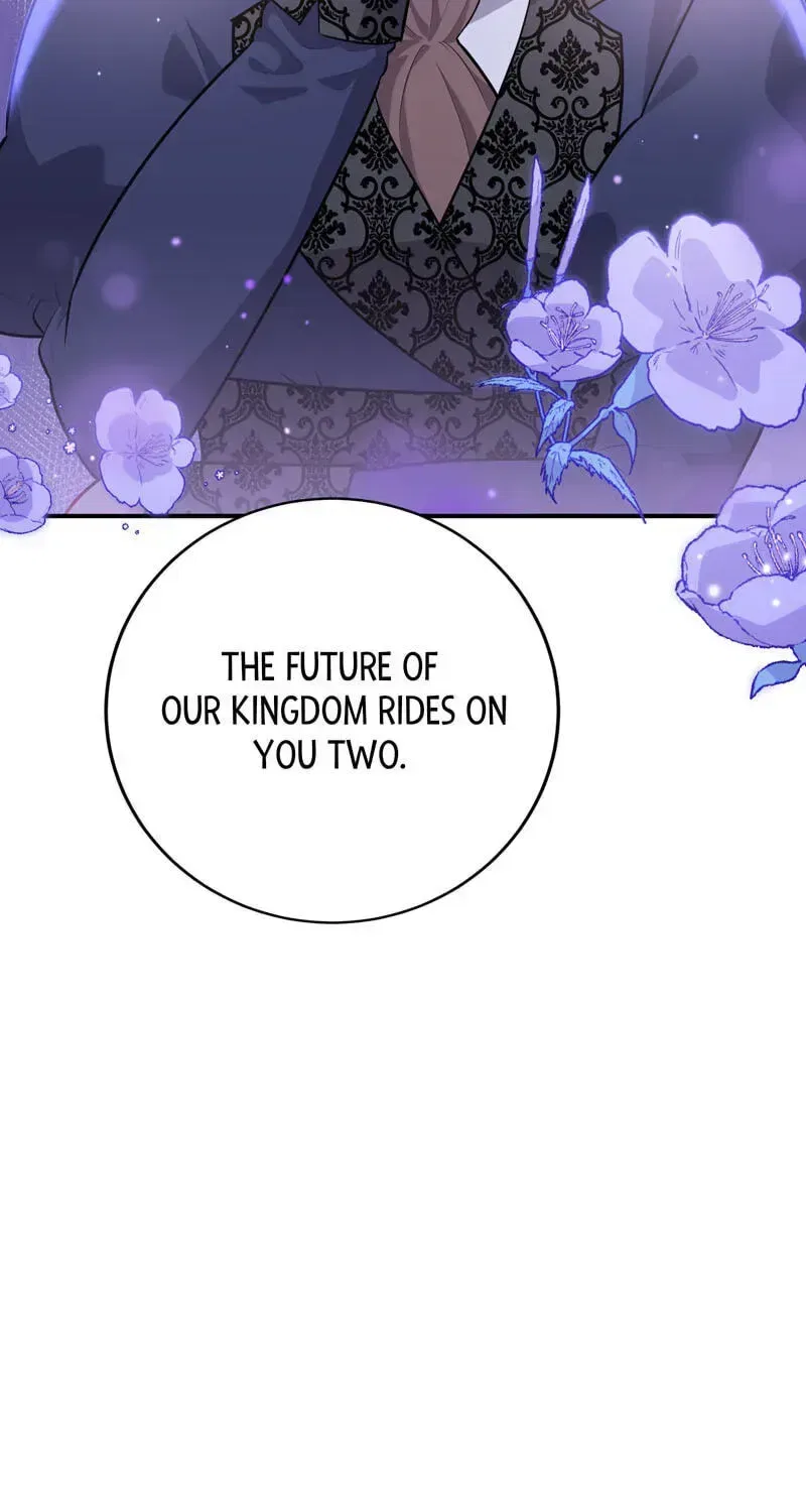 Teach Me True Love on Hand and Foot Chapter 46 – Page 39