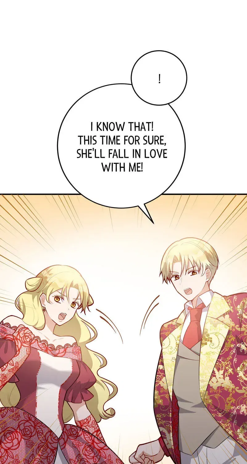 Teach Me True Love on Hand and Foot Chapter 46 – Page 41