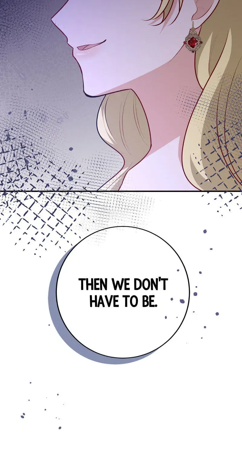 Teach Me True Love on Hand and Foot Chapter 46 – Page 49