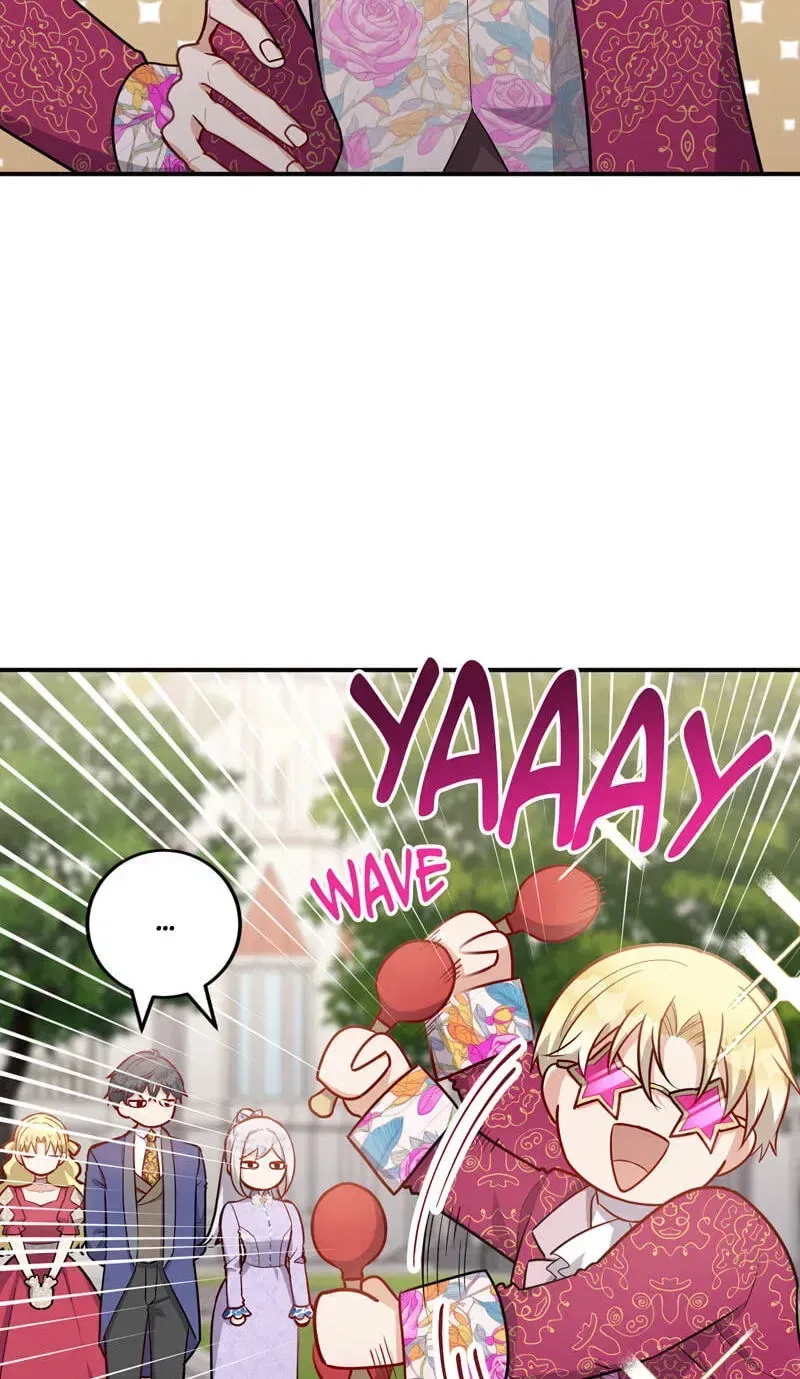 Teach Me True Love on Hand and Foot Chapter 46 – Page 55