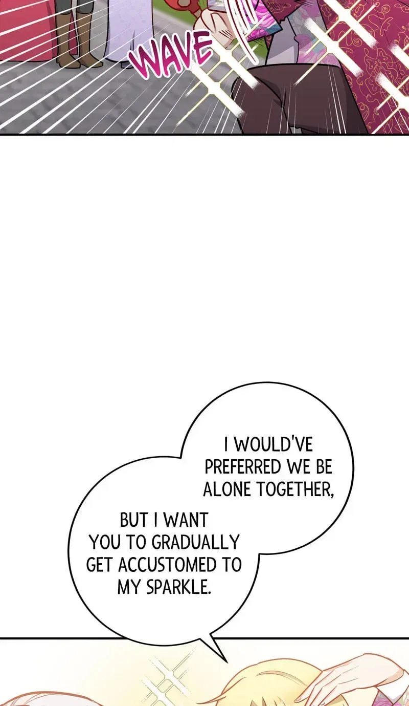 Teach Me True Love on Hand and Foot Chapter 46 – Page 56