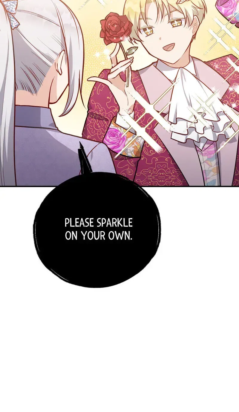Teach Me True Love on Hand and Foot Chapter 46 – Page 57