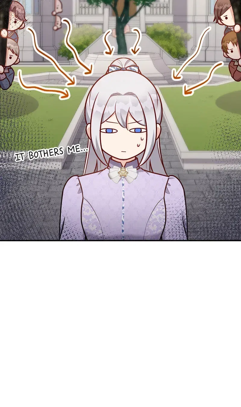 Teach Me True Love on Hand and Foot Chapter 46 – Page 61
