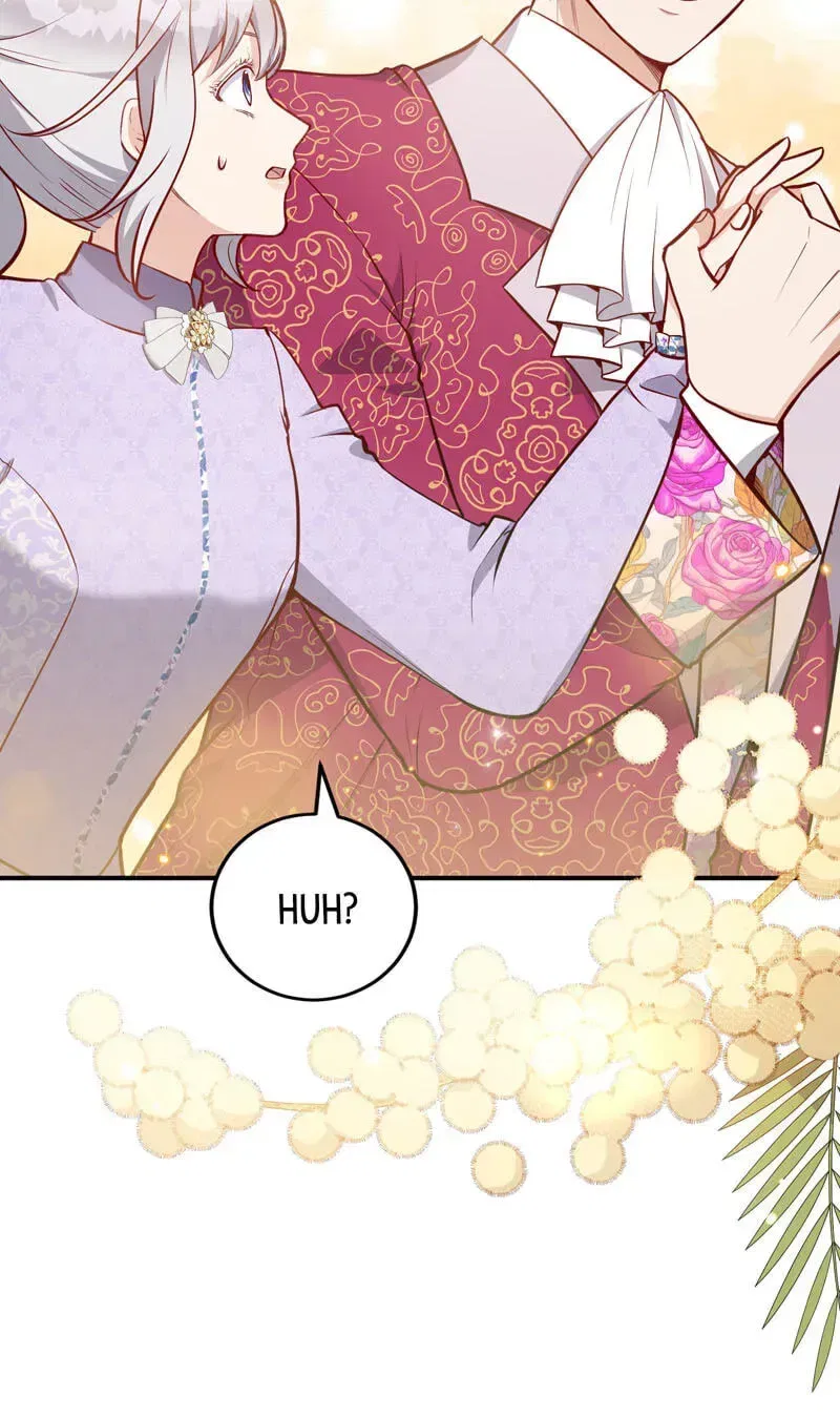 Teach Me True Love on Hand and Foot Chapter 46 – Page 64