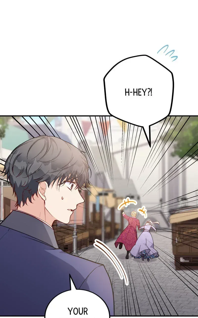 Teach Me True Love on Hand and Foot Chapter 46 – Page 65