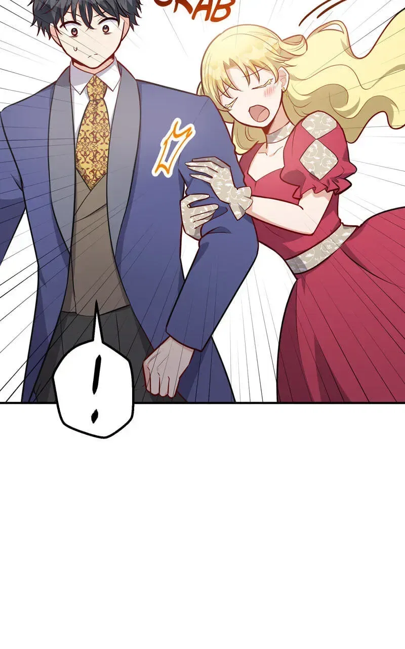 Teach Me True Love on Hand and Foot Chapter 46 – Page 67