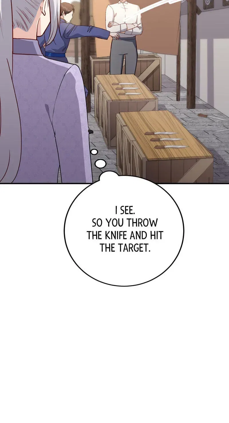 Teach Me True Love on Hand and Foot Chapter 46 – Page 72