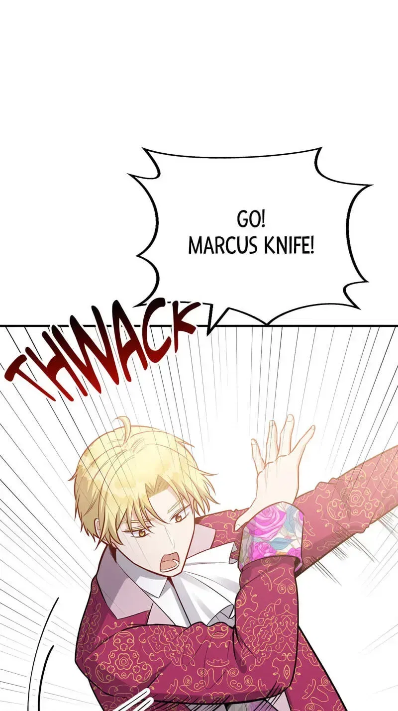 Teach Me True Love on Hand and Foot Chapter 46 – Page 75