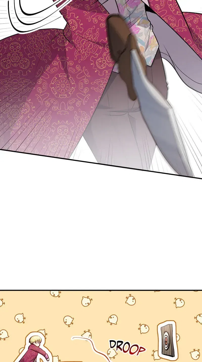 Teach Me True Love on Hand and Foot Chapter 46 – Page 76