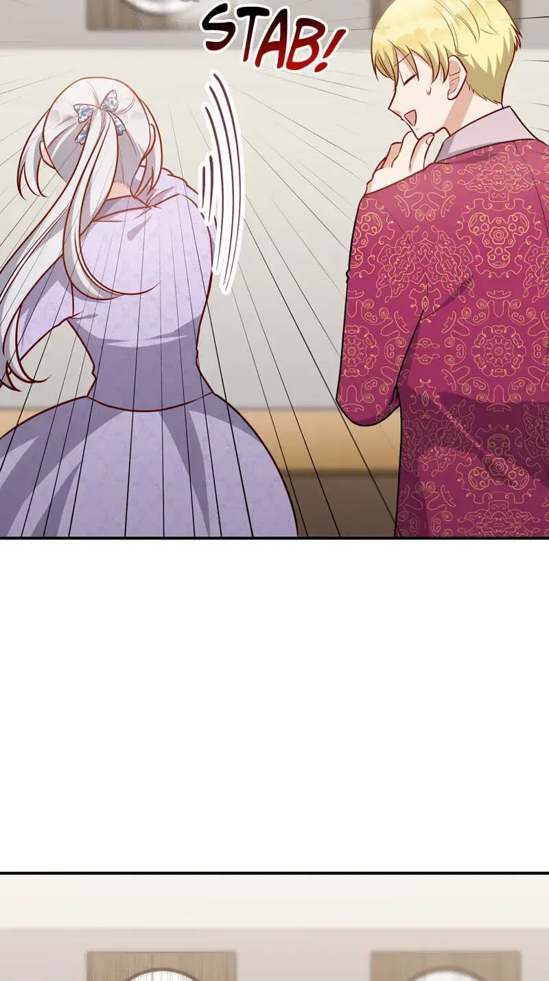 Teach Me True Love on Hand and Foot Chapter 46 – Page 78