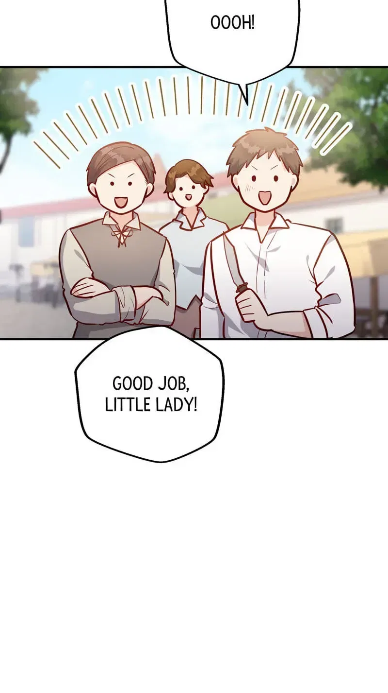 Teach Me True Love on Hand and Foot Chapter 46 – Page 80