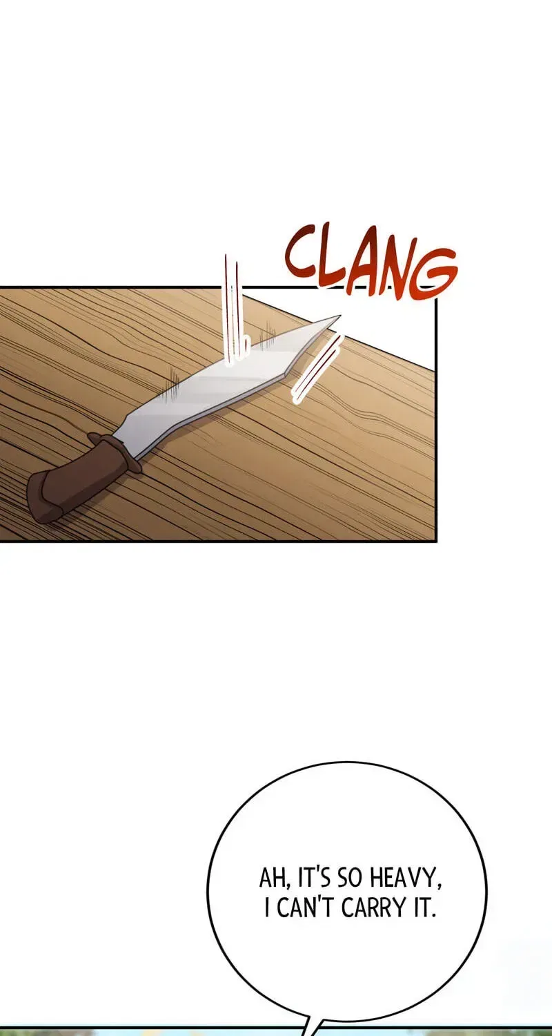 Teach Me True Love on Hand and Foot Chapter 46 – Page 85