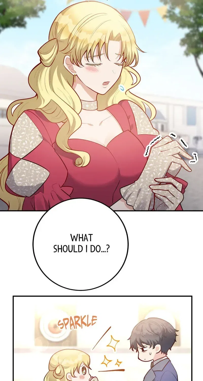 Teach Me True Love on Hand and Foot Chapter 46 – Page 87